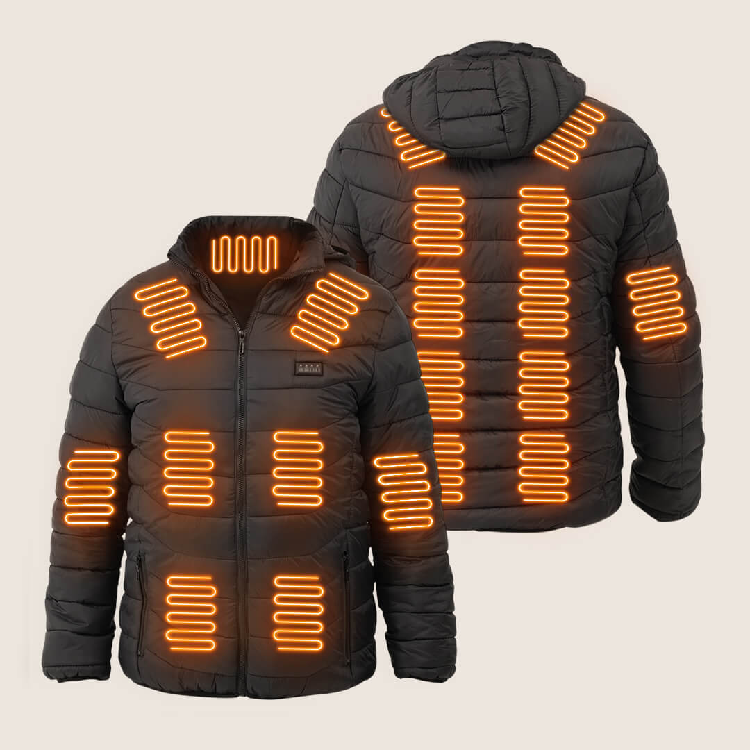 Heated Clothing