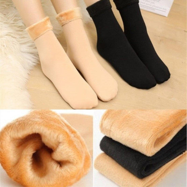 Colverro™ Extra Warm Thick Winter Socks for Men and Women