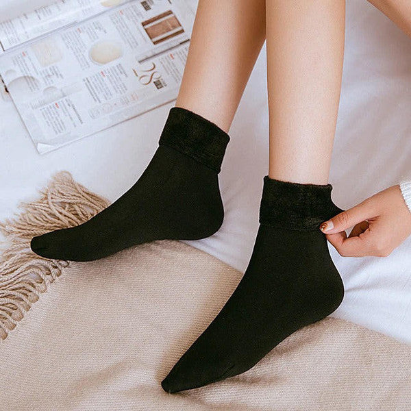 Colverro™ Extra Warm Thick Winter Socks for Men and Women