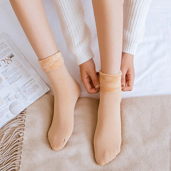 Colverro™ Extra Warm Thick Winter Socks for Men and Women