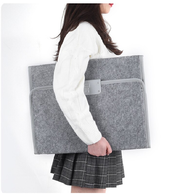 Colverro™ Foldable Electric Heater Panel for Warm Feet and Legs