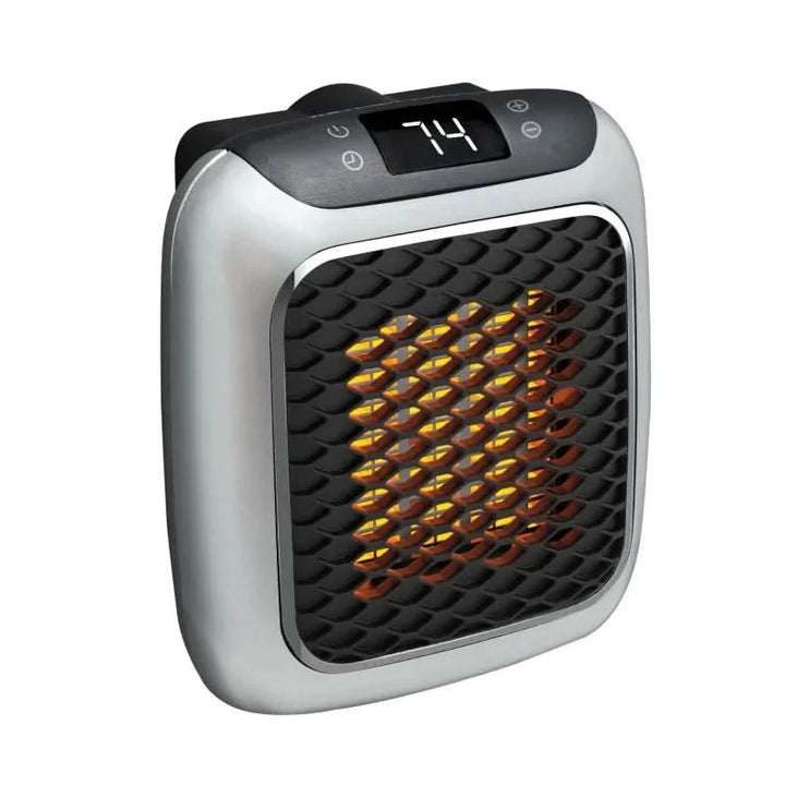 Colverro™ Mini Space Heater with Remote and Thermostat