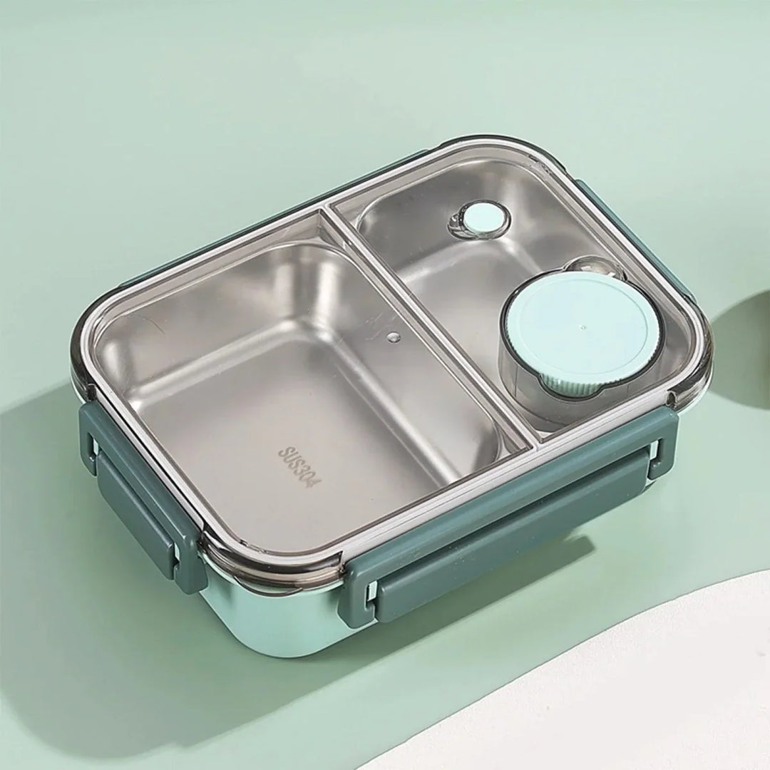 Colverro™ Insulated Food Jar with Leak-Proof Lid for Hot Meals on the Go