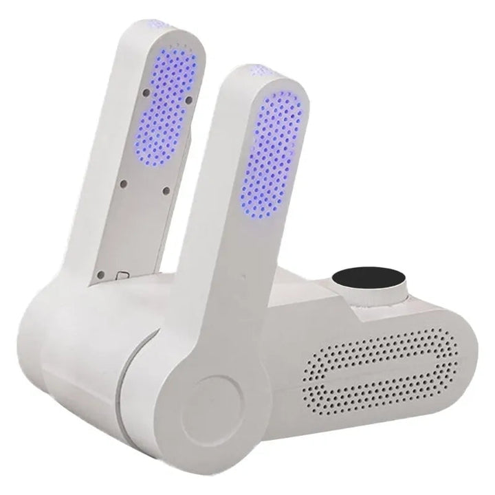 Colverro™ Electric Shoe Dryer and Dehumidifier for Fresh, Dry Footwear