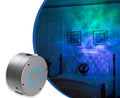 Galaxy Starry Sky Projector with Rotating 7 Color Dynamic Lights