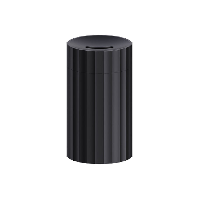 Colverro Mini flame diffuser for car or desk with 100 ml tank