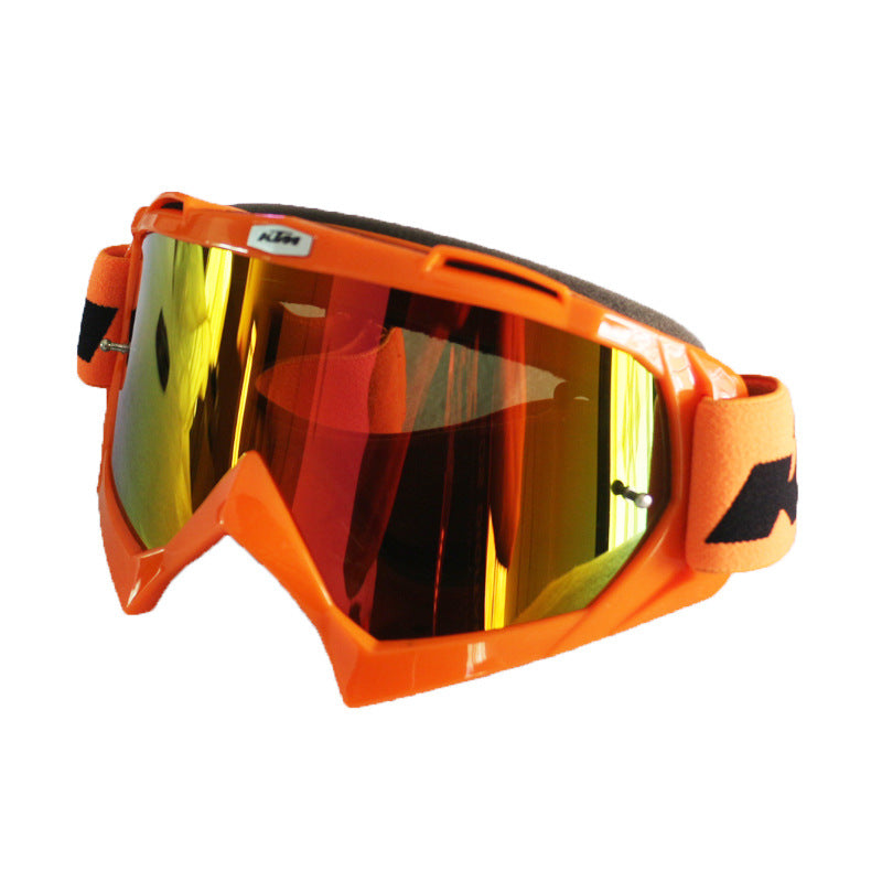 Colverro™ Anti-Fog Sports Goggles with Impact-Resistant UV Lens