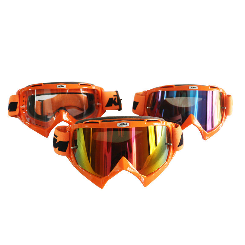 Colverro™ Anti-Fog Sports Goggles with Impact-Resistant UV Lens