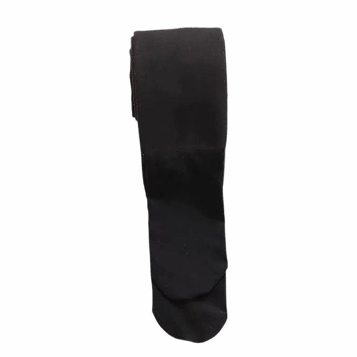 Colverro™ Thick Fleece-Lined Thigh-High Socks That Stay Up
