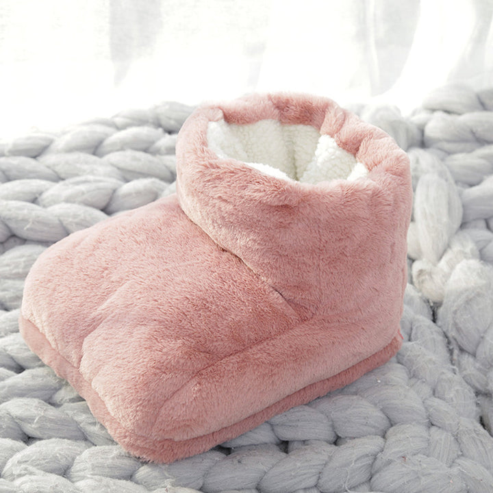 Colverro™ Heated Foot Warmer Cushion for Cozy Winter Nights