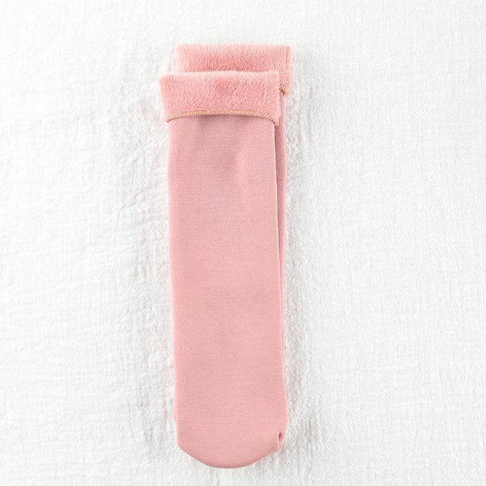 Colverro™ Women's Super Soft Plush Socks for Cozy Winter Nights