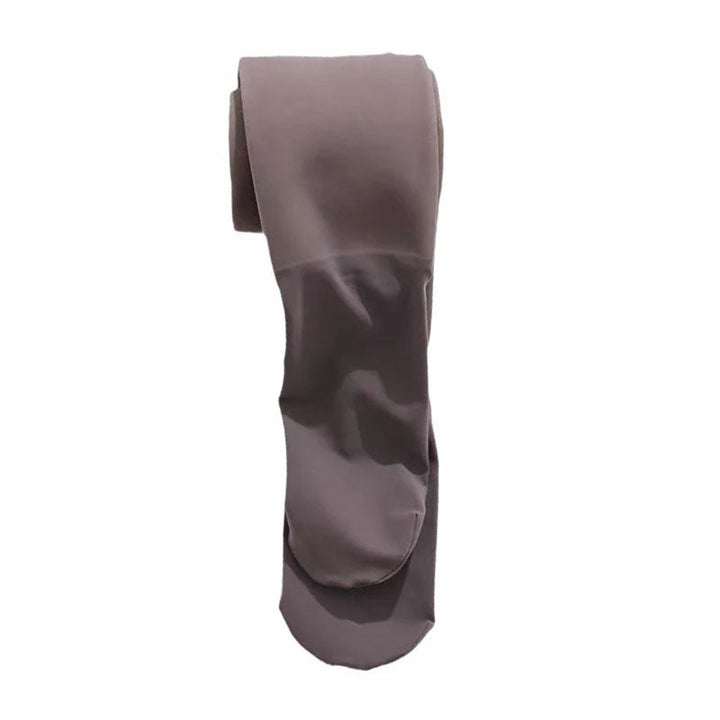 Colverro™ Thick Fleece-Lined Thigh-High Socks That Stay Up