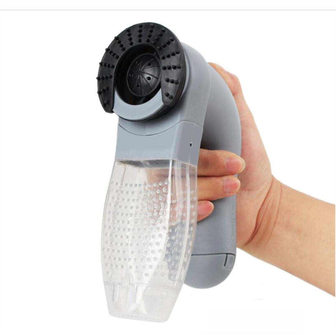 Colverro™ Cordless Pet Hair Vacuum for Grooming Dogs and Cats