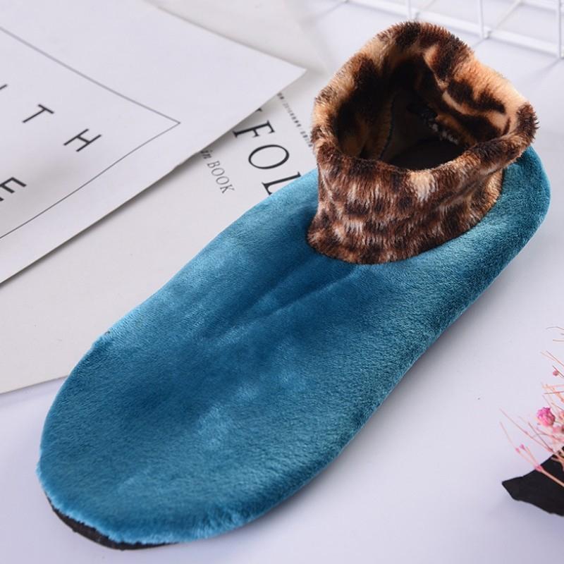 Colverro™ Non-Slip Cotton Grip Socks with Silicone Bottoms