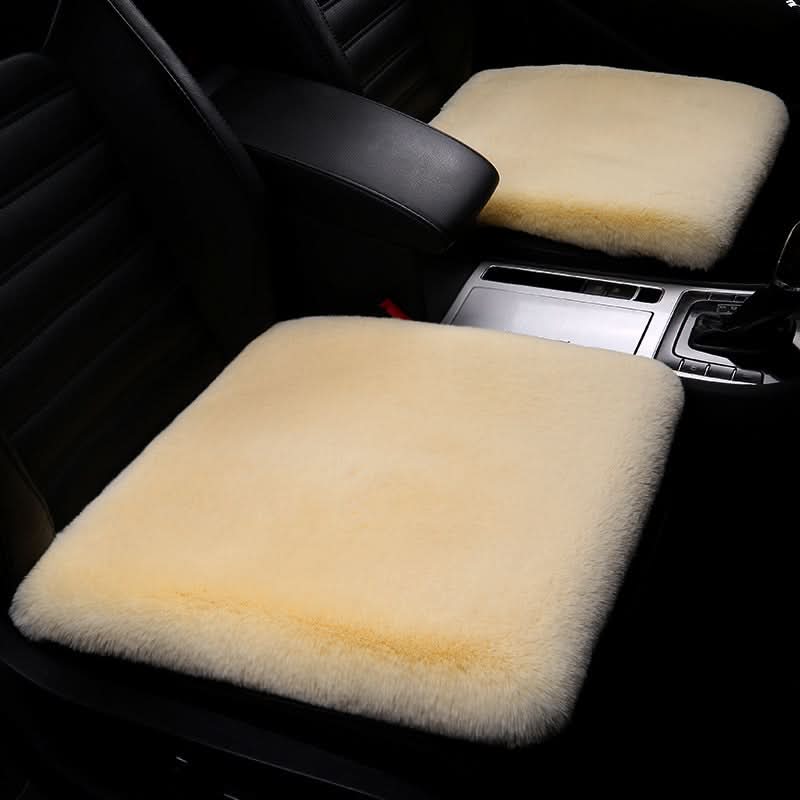 Colverro™ Australian Sheepskin Seat Cover for Car and Home