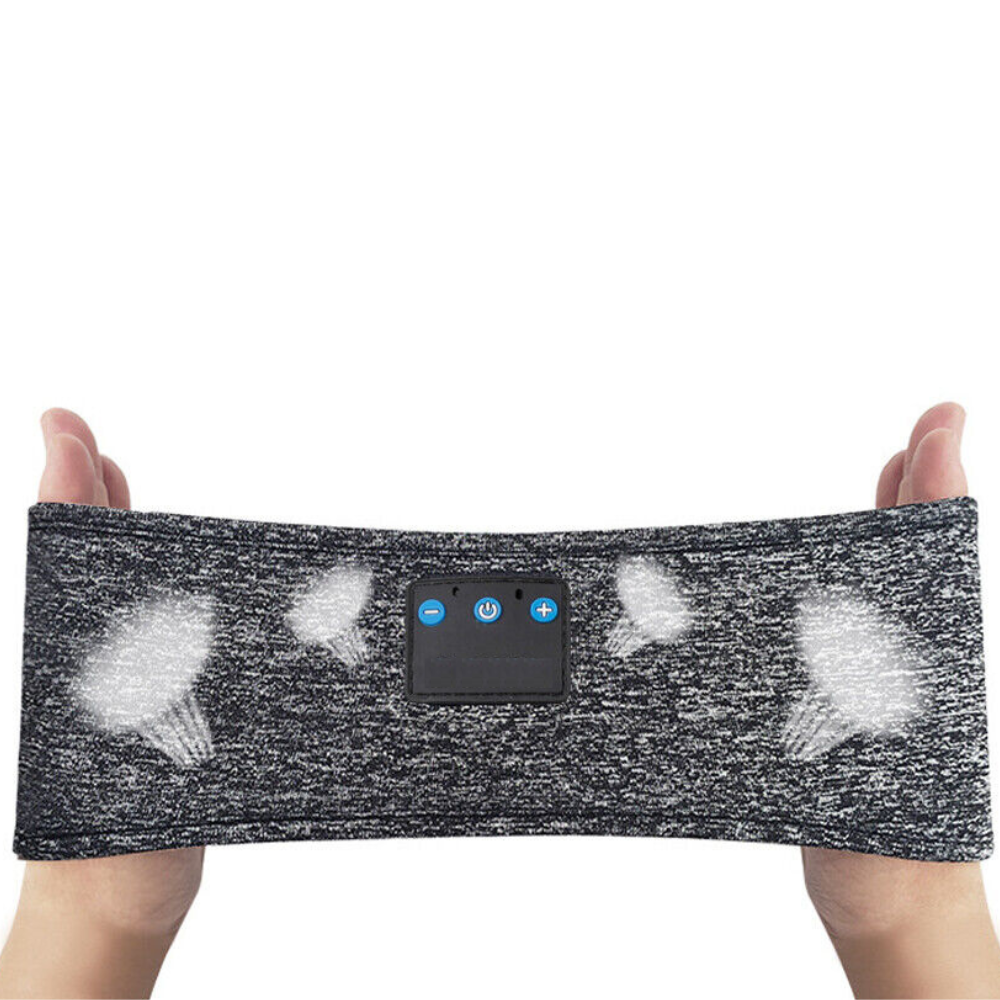 Colverro™ Bluetooth Sleep Headphones Headband for Sleeping and Workouts