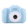 Colverro™ Retro Mini Digital Camera with Full HD Video and 2" Screen