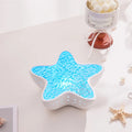 Colverro™ Starfish Ocean Wave Night Light Projector with 7 Colors
