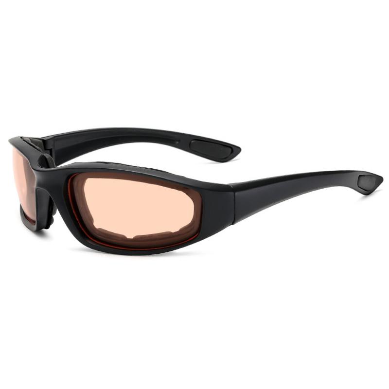 Colverro™ Outdoor Ski Goggles with Mirrored UV400 Anti-Fog Lens