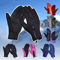 Colverro™ Waterproof Thermal Touchscreen Gloves with Grip Palm