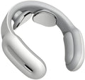Colverro™ Cordless Pulse Neck Massager with Heat, 15 Intensities