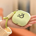 Colverro™ USB Rechargeable Hand Warmer with Even Heat Control