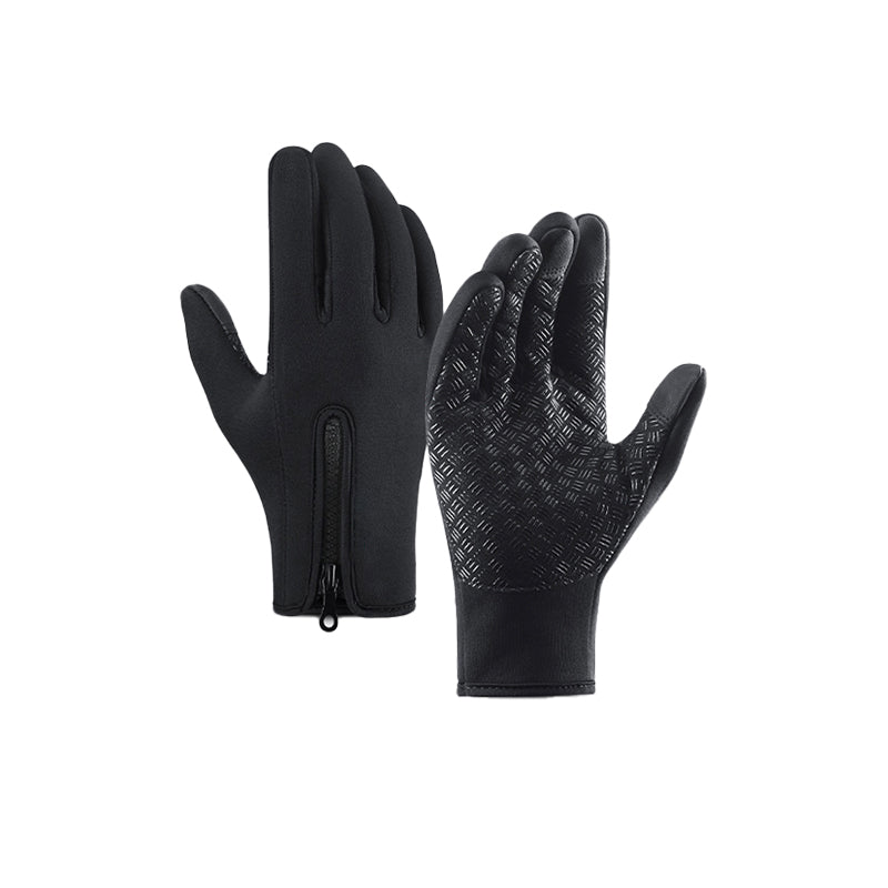 Colverro™ Waterproof Thermal Touchscreen Gloves with Grip Palm