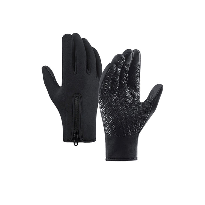 Colverro™ Waterproof Thermal Touchscreen Gloves with Grip Palm