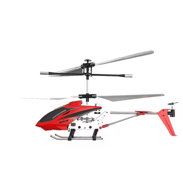 Colverro™ Remote Control Helicopter with LED Lights and Gyro Stabilizer