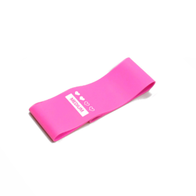 Mini resistance loop bands set