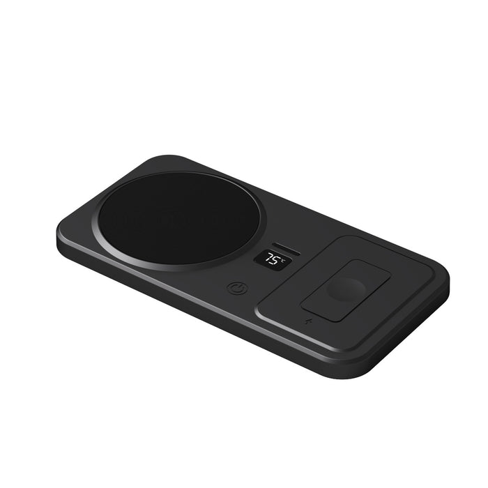 Colverro Mug Warmer with Wireless Phone Charger and 3 Settings