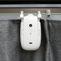 Colverro™ Automatic Robot Curtain Opener with Remote Control