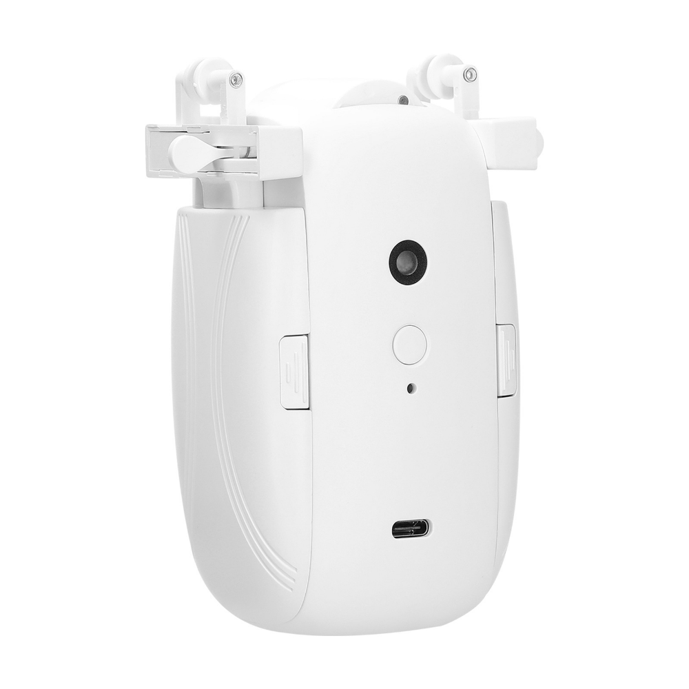 Colverro™ Automatic Robot Curtain Opener with Remote Control
