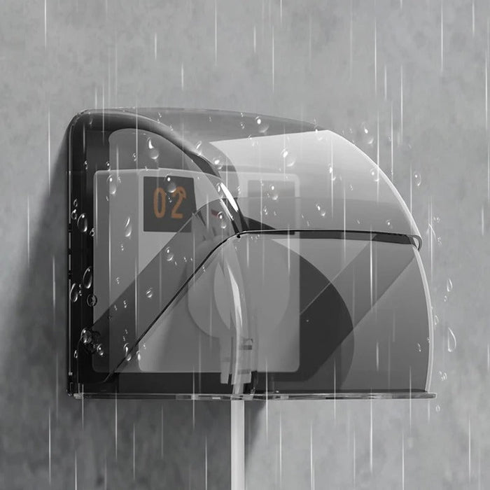 Colverro™ Weatherproof Cover for EV Chargers and Outdoor Outlets
