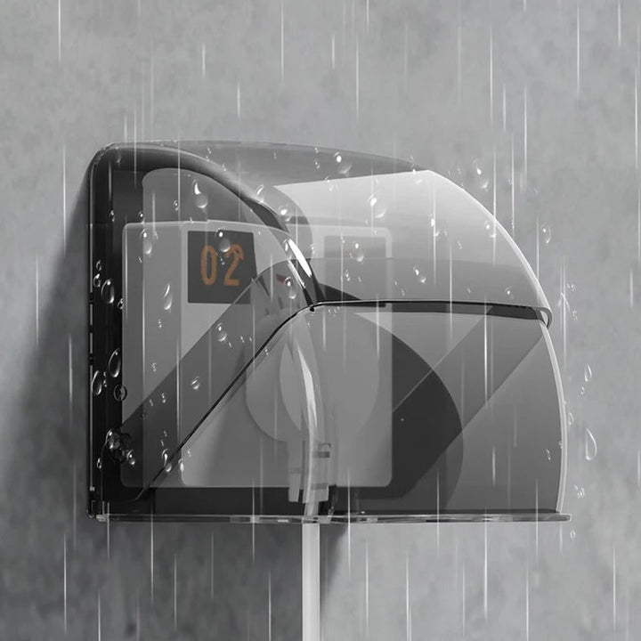 Colverro™ Weatherproof Cover for EV Chargers and Outdoor Outlets