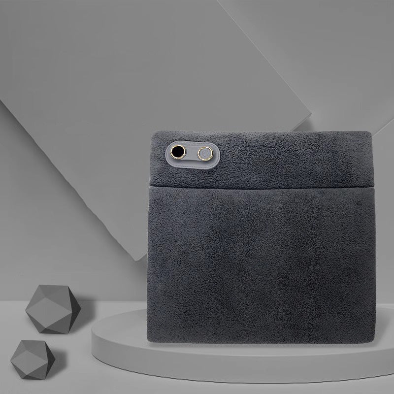 Colverro™ Rechargeable Hand Warmer with Instant Heat &amp; 3 Levels