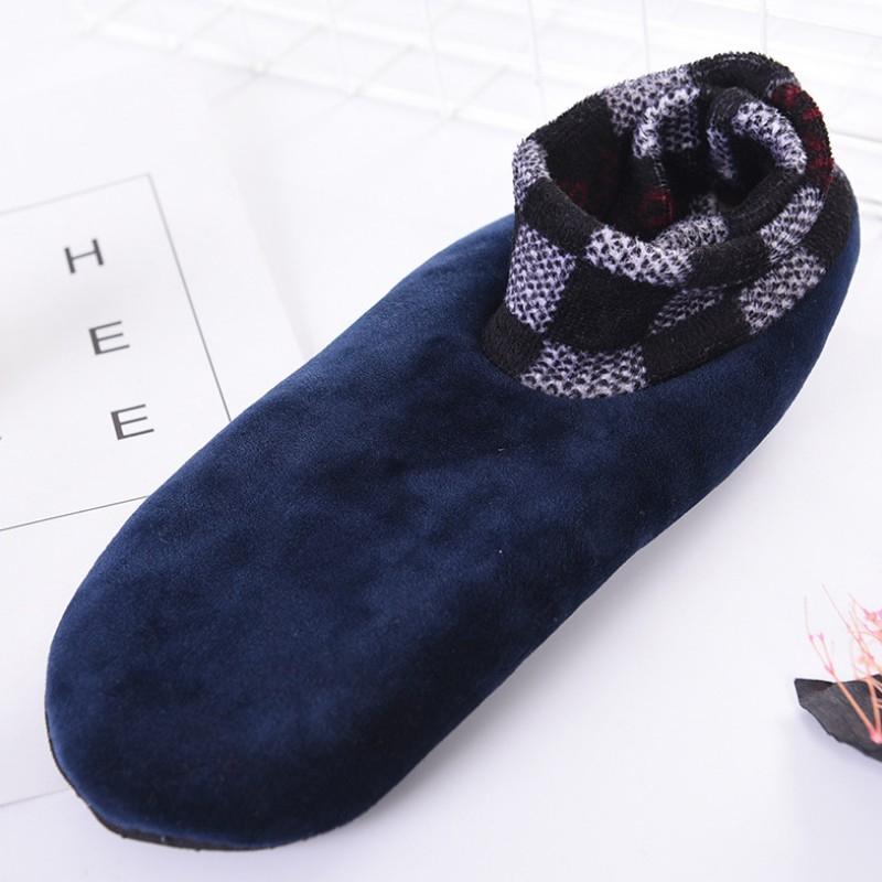 Colverro™ Non-Slip Cotton Grip Socks with Silicone Bottoms