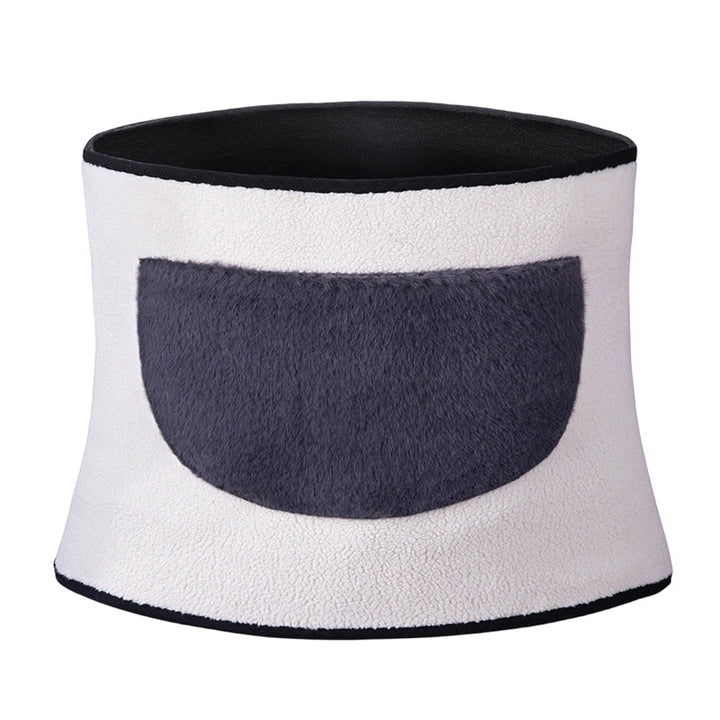 Colverro™ Thermal Knit Waist Warmer Wrap for Back and Belly