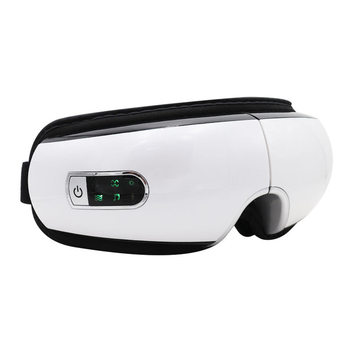 Colverro Smart Eye Massager with Air Pressure and Warmth