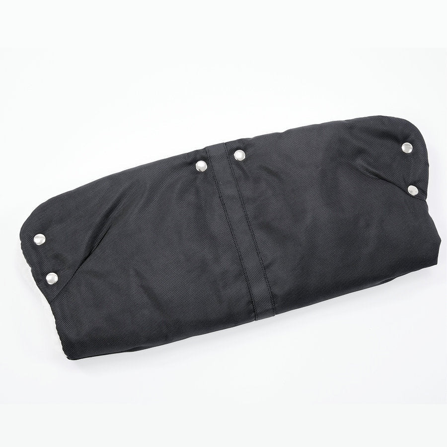 Colverro™ Waterproof Stroller Hand Muff with Thermal Lining