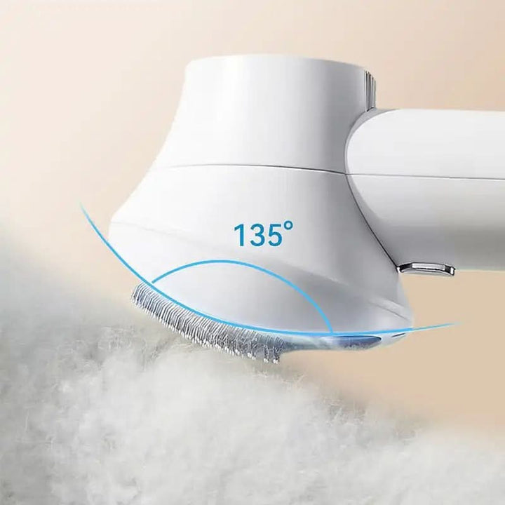 Colverro™ Quiet Ionic Pet Blow Dryer for Dogs and Cats