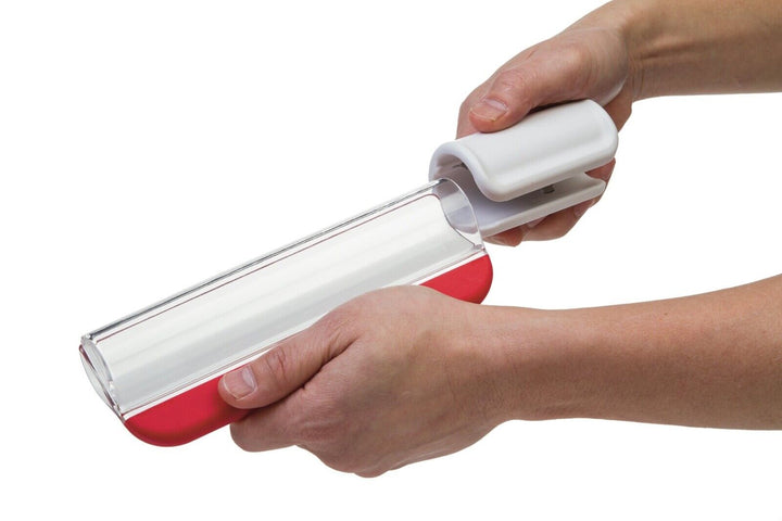 Colverro™ Vegetable Zip Slicer with Stainless Steel Blades