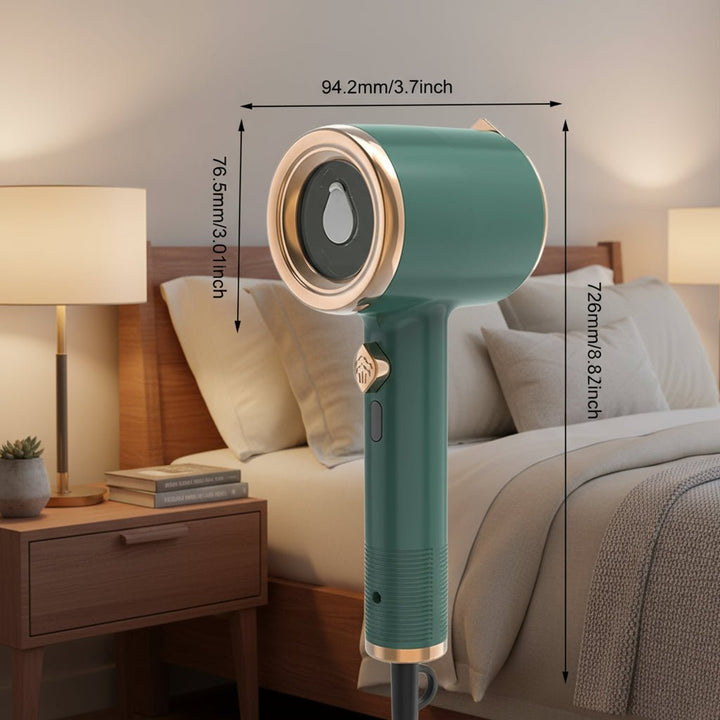 Colverro™ Portable Handheld Garment Steamer with Titanium Plate