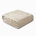 Colverro™ Cordless USB Heated Throw for Couch, Office & Travel