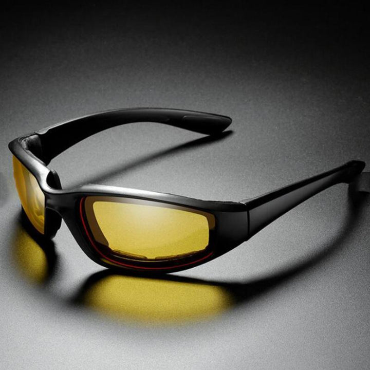 Colverro™ Outdoor Ski Goggles with Mirrored UV400 Anti-Fog Lens