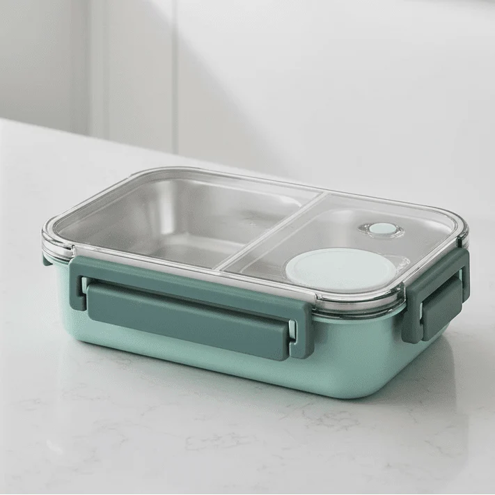 Colverro™ Insulated Food Jar with Leak-Proof Lid for Hot Meals on the Go