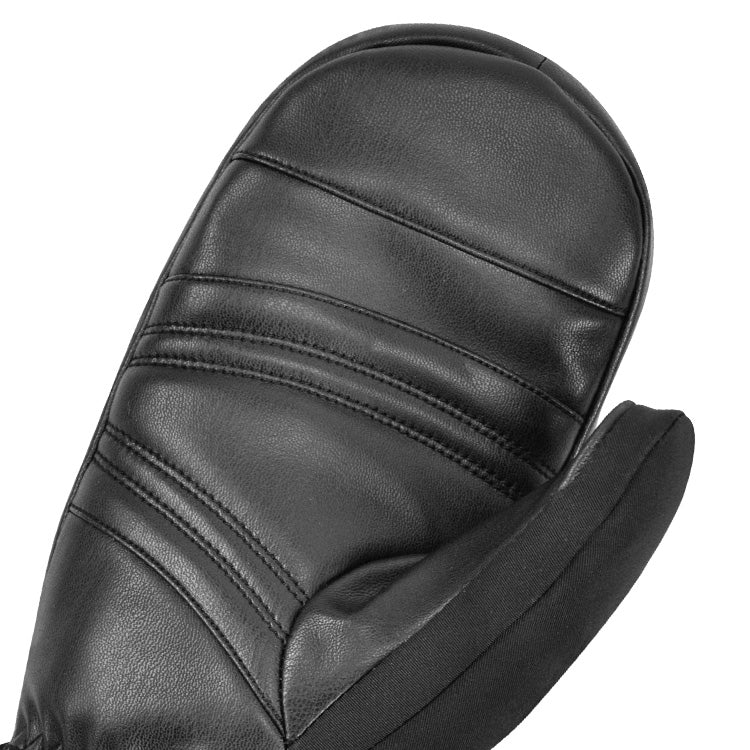 Colverro™ Heated Touchscreen Ski Gloves with Adjustable Heat