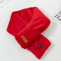Colverro™ Heated Scarf with 3 Heat Settings and USB Power
