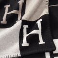 Colverro™ Cotton Couch Throw Blanket for Cozy Evenings at Home