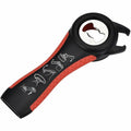 Colverro™ 6-in-1 Multi Opener for Jars, Bottles, Cans and Pull Tabs